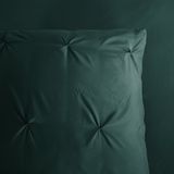 Dekbedovertrek - Wit - Katoen