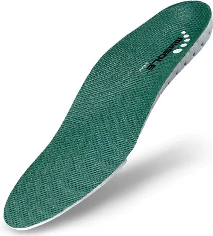 MYSOLE® Special Standard Plus - Vervanger voor Bestaande Inlegzool - 1 Paar