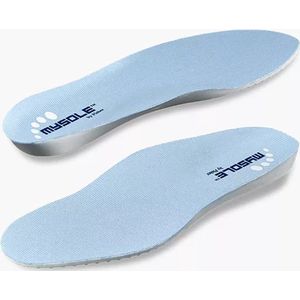 Inlegzool Mysole Special Multisorb