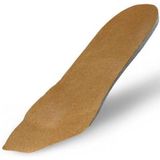 MySole Ladies Comfort inlegzolen