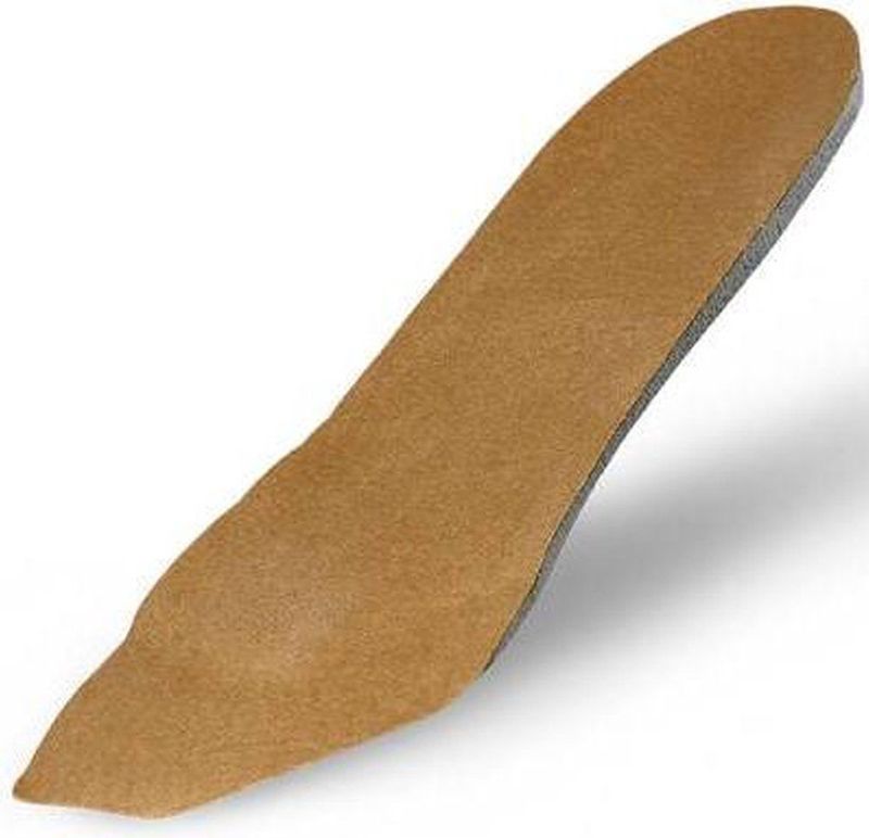 MySole Ladies Comfort inlegzolen