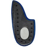 Mysole Special Heelpad Velours