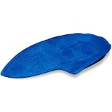 Mysole Special Heelpad Velours