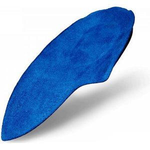 Mysole Special Heelpad Velours