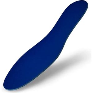 Fisher Orthopedie Solution Inlegzool - Zooltjes - blauw - 44
