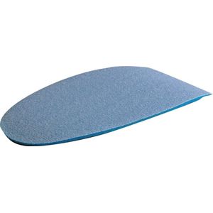 Mysole Special Forefoot Solution