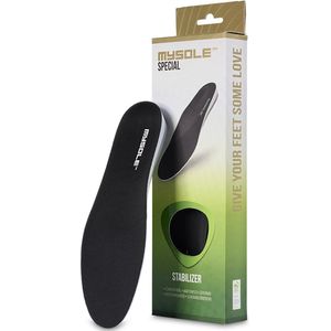 MySole Stabilizer