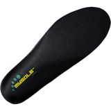MYSOLE - SPECIAL STABILIZER - Inlegzool - Zwart - Kwalitatief Hoogwaardig
