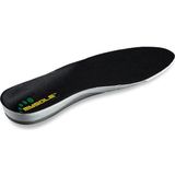 MYSOLE - SPECIAL STABILIZER - Inlegzool - Zwart - Kwalitatief Hoogwaardig