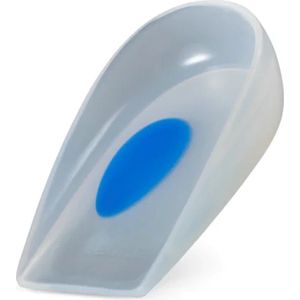 MySole Silisoft Heelcup