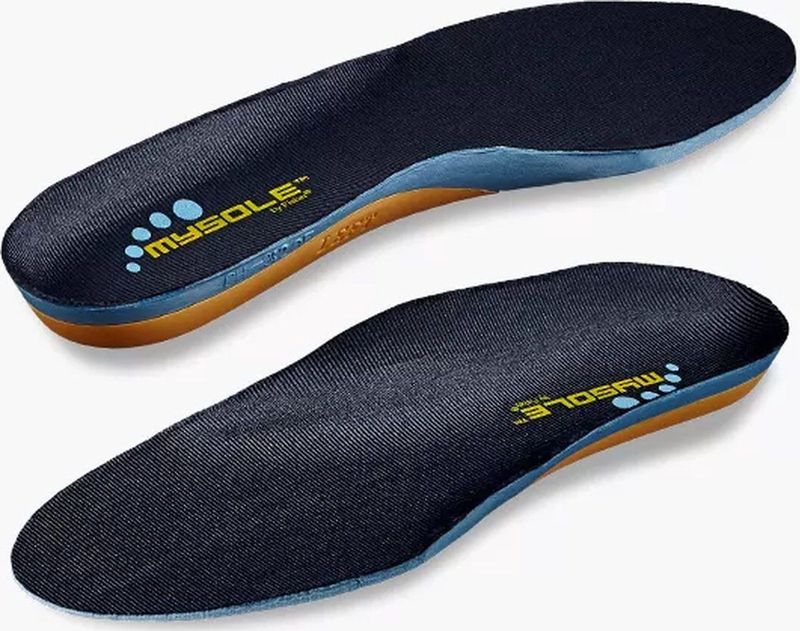 MySole Running Zool
