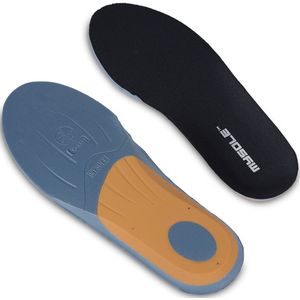 Mysole inlegzolen Sport Running