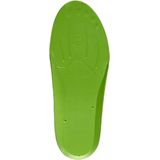 Mysole - Sneaker Plus - Ondersteunende Inlegzolen - Grijs - Maat 37