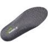 Mysole - Sneaker Plus - Ondersteunende Inlegzolen - Grijs - Maat 37