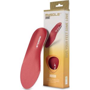 Mysole Sport Indoor - 50