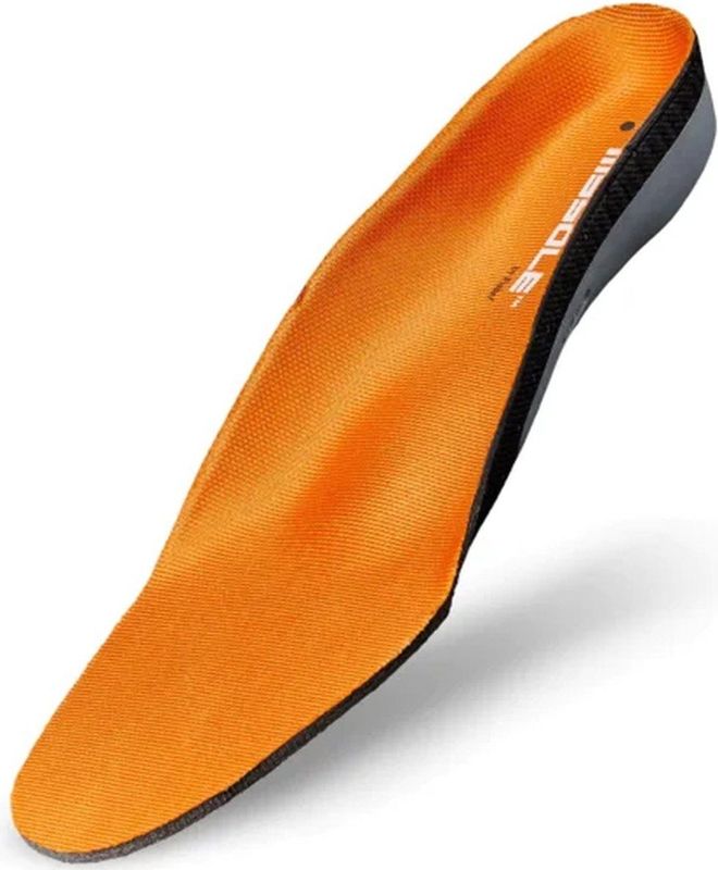 Mysole inlegzolen Sport Running
