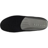 Mysole - Work Arch Low - Inlegzolen - Grijs - Voor Platte Voet