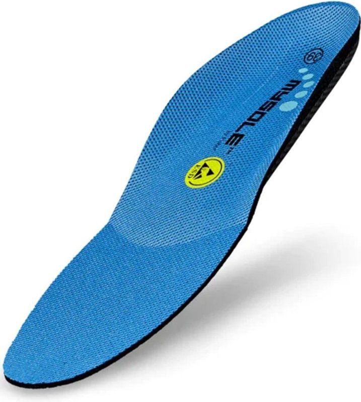 Mysole Work Arch Medium