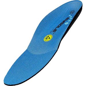 Mysole inlegzolen Work Arch Medium
