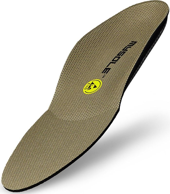 Mysole Work Arch High