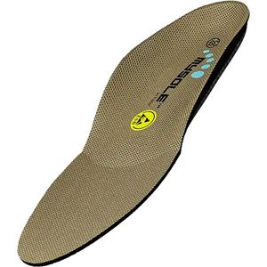 Mysole Work Arch High