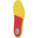 MySole - Running - Inlegzolen - Zwart - Stabiliserende Zolen