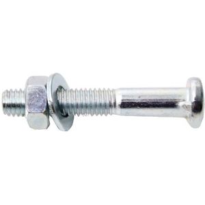Sattelstützenschraube M8X50 (P12)