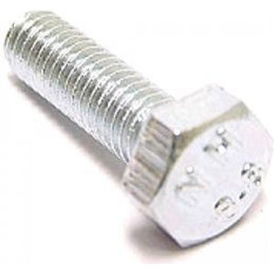 Bofix Sechskantschraube M6x35 (25 Stück)