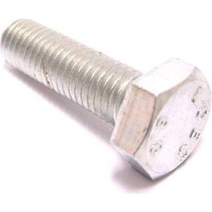 Bofix Zeskant Bout M10 X 16 Mm Verzinkt 12 Stuks (217916)