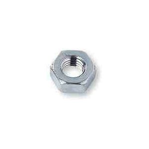 Bofix moer m5 rvs (p100)