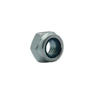 Bofix Borgmoer M6 Rvs 50 Stuks (222316) Zilver