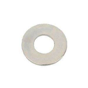 Bofix Onderlegring M6 (100 Stuks)