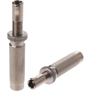 Bofix Box A 6 Kabelschrauben m Kamm lang