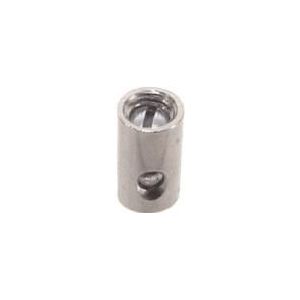 Schraubnippel Bofix 6x14 für z.B. Zundapp (25 Stück)