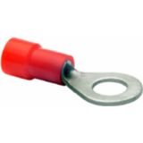 Bofix Kabeloog 5mm Rood (25 Stuks) (246505)