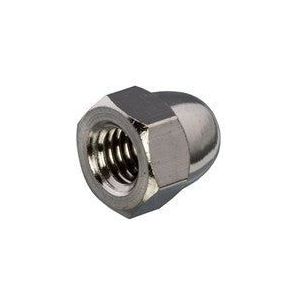 Bofix dopmoer m8 per 25 rvs