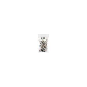 Bofix Bandage Sport 18 Mm 10 Stuks Zilver
