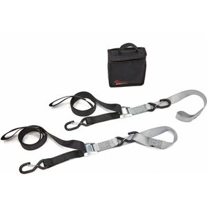 Acebikes Cam Buckle Strap Duo - spanbanden voor motor transport