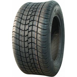 Compleet wiel 195/50 B10 (18x8.00-10) S-6502 - 10PR + 6.00Ix10H2 ET-4 94/140/5 98 N staal