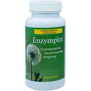 Venamed Enzymplex 60 Vegetarische capsules