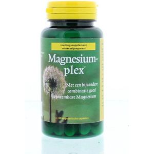 Venamed Magnesiumplex 60 Vegetarische capsules