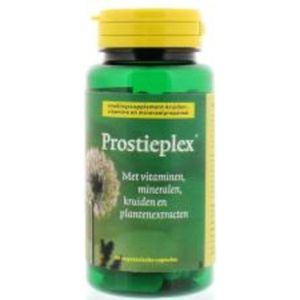Venamed Prostieplex 60 vegetarische capsules