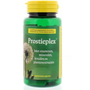 Venamed Prostieplex 60 vegetarische capsules