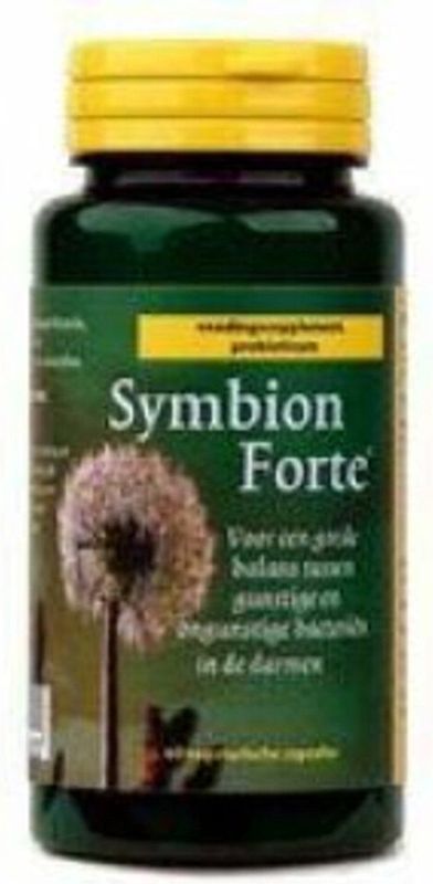 Venamed Symbion Forte - 60 vc
