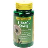 Venamed Fibrofit strong 60 vegetarische capsules