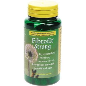 Venamed Fibrofit strong 60 vegetarische capsules