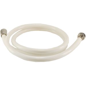 Wiesbaden pvc doucheslang 125 cm.