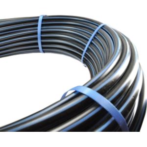 Tyleen buis KIWA 20mm - lengte 50 meter