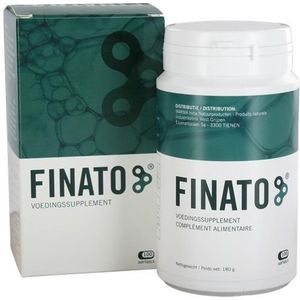 Rowland Finato softgels 100 stuks