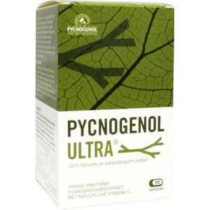 Marma Pycnogenol ultra 90 capsules